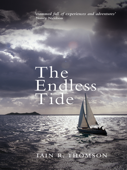 Title details for The Endless Tide by Iain R. Thomson - Available